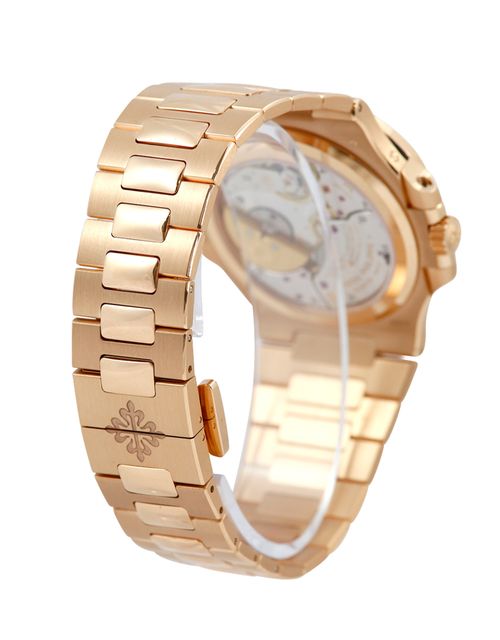 Patek Philippe Nautilus 5712/1R-001 Image 3